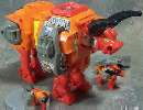 Vehicle Mode