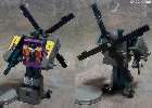 Robot Mode