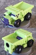 Vehicle Mode